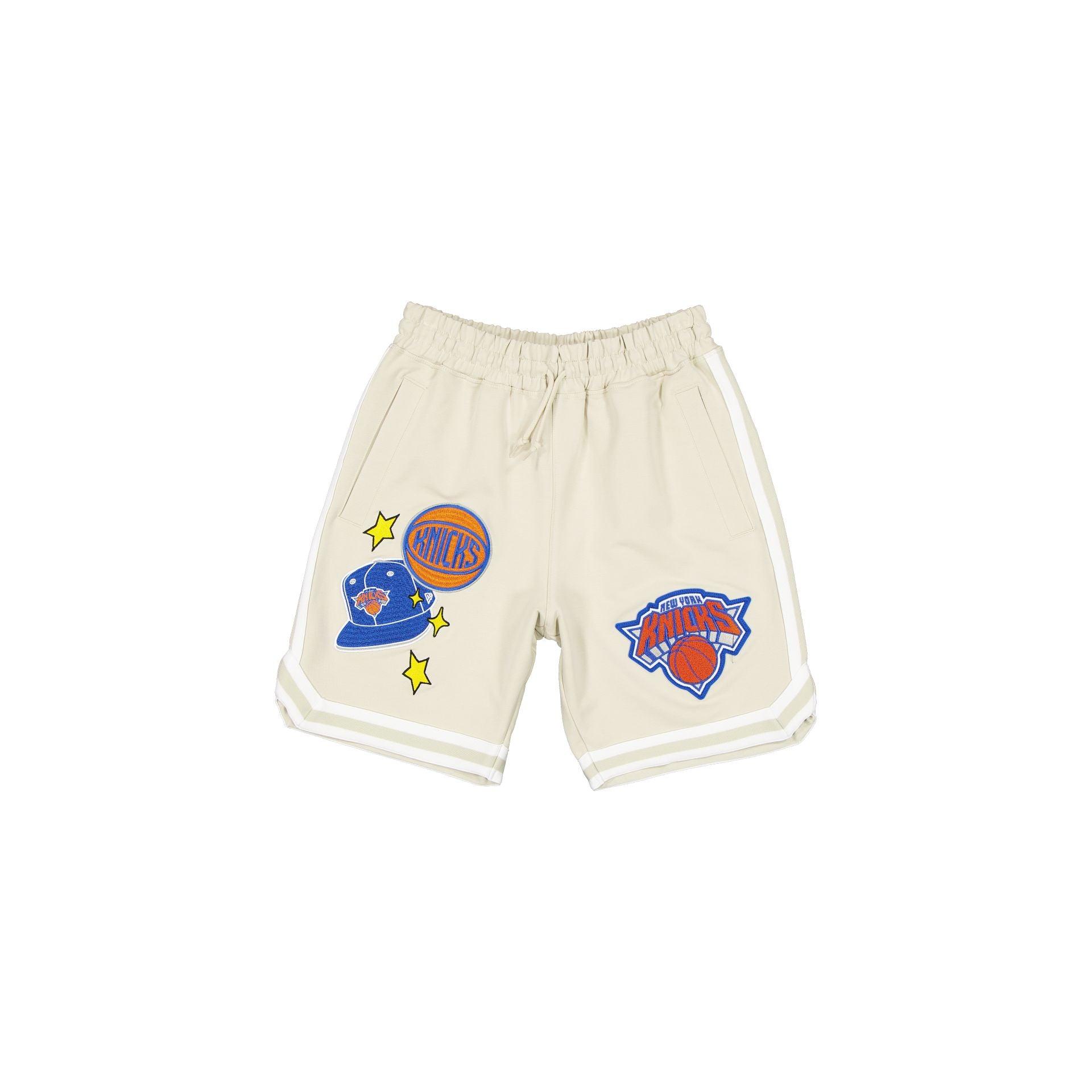 San Diego Padres Stone Logo Select Shorts Male Product Image