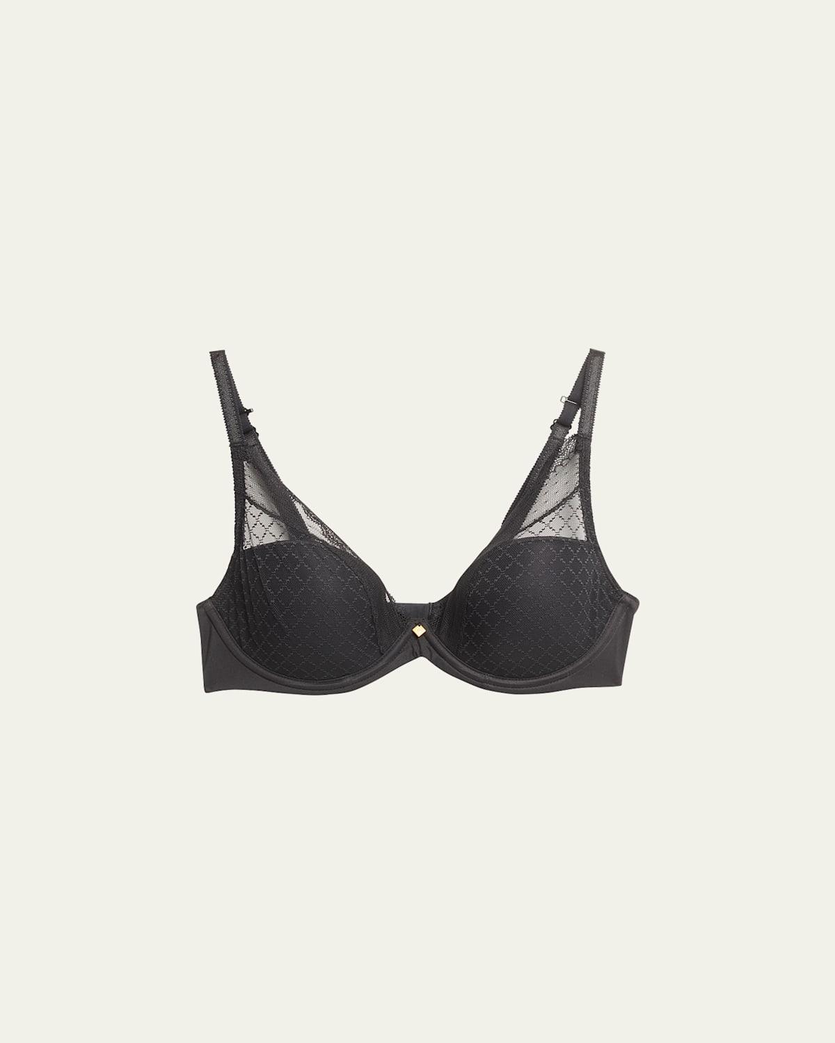Womens Norah Chic Plunge T-Shirt Bra Product Image
