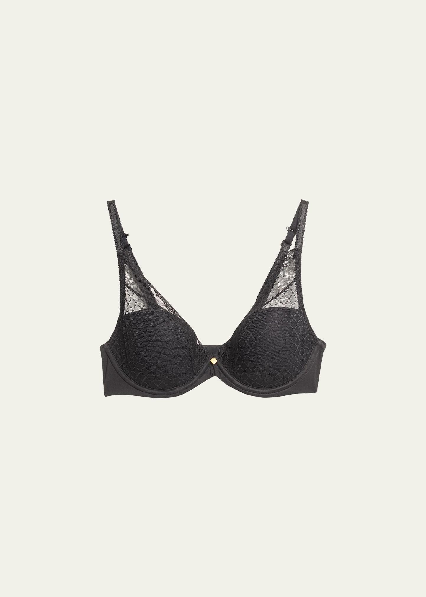 Womens Norah Chic Plunge T-Shirt Bra Product Image