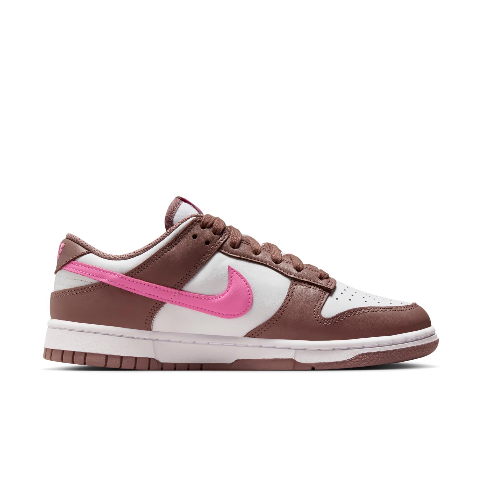 Nike Womens Dunk Low LX Shoes | HV5991-171 Product Image