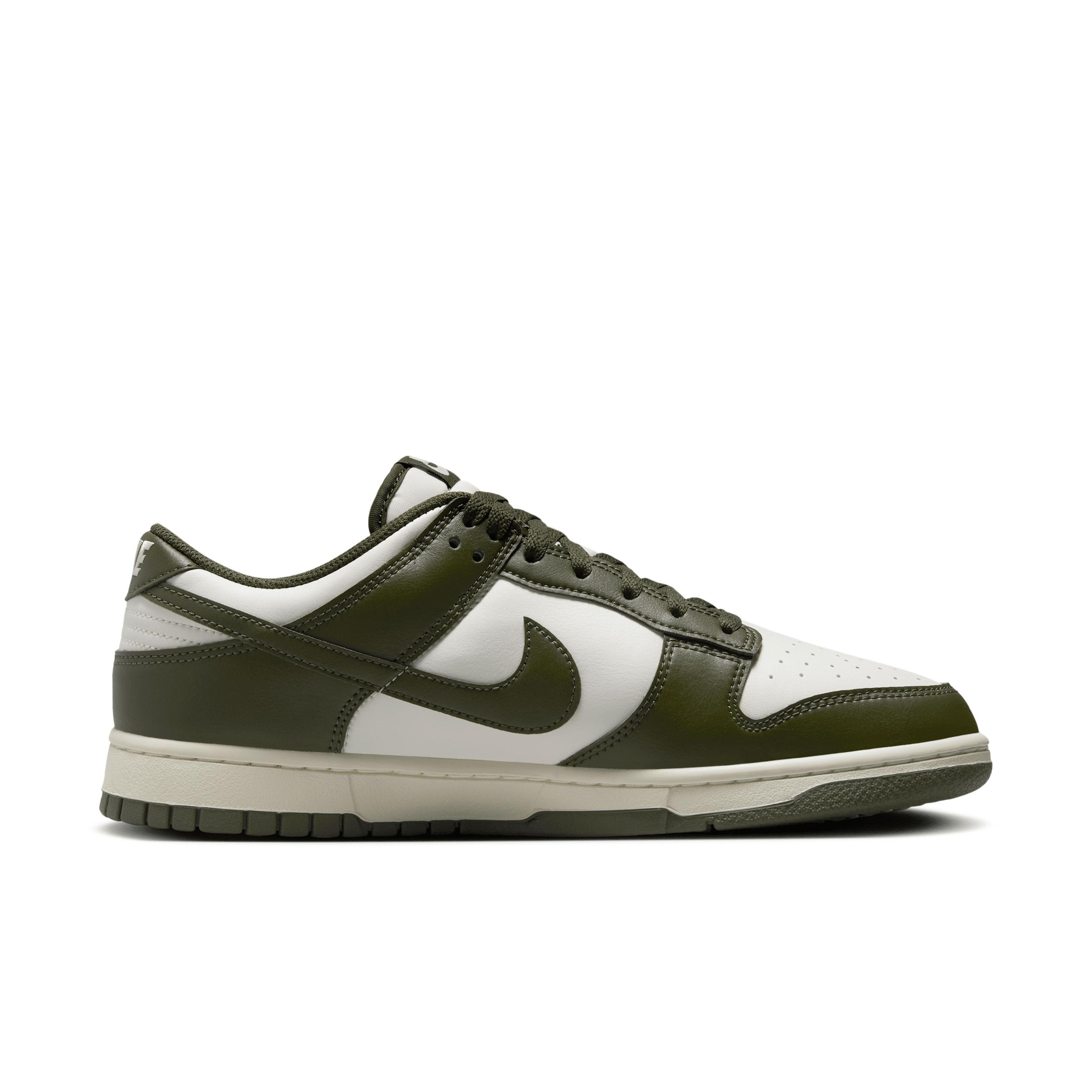 Nike Women's Dunk Low Shoes Product Image