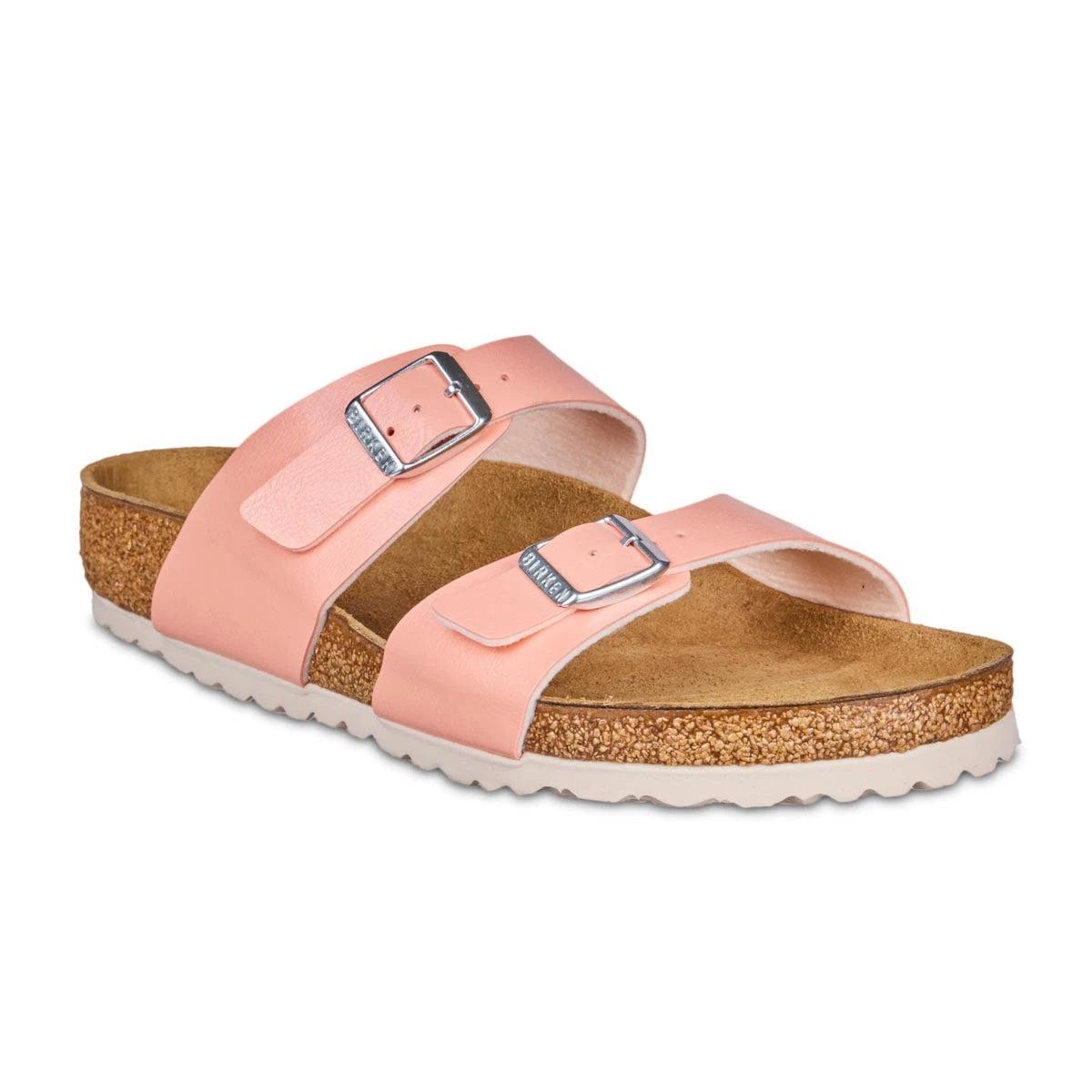 Birkenstock Women's Sydney Graceful Birko-Flor Sandals Product Image