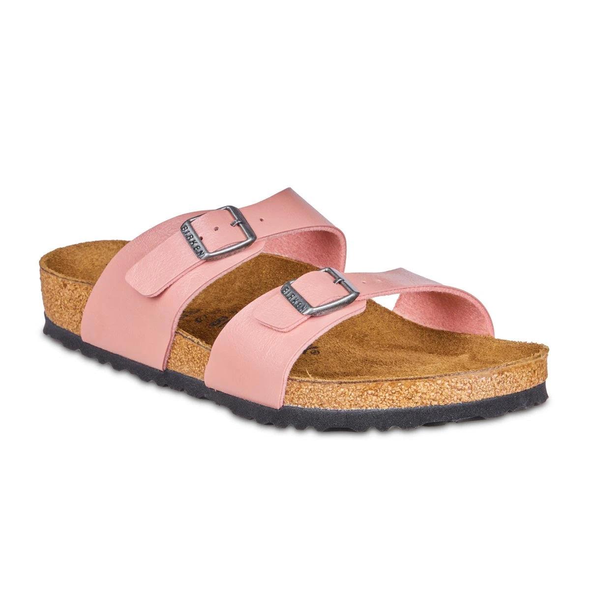 Birkenstock Women's Sydney Graceful Birko-Flor Sandals Product Image