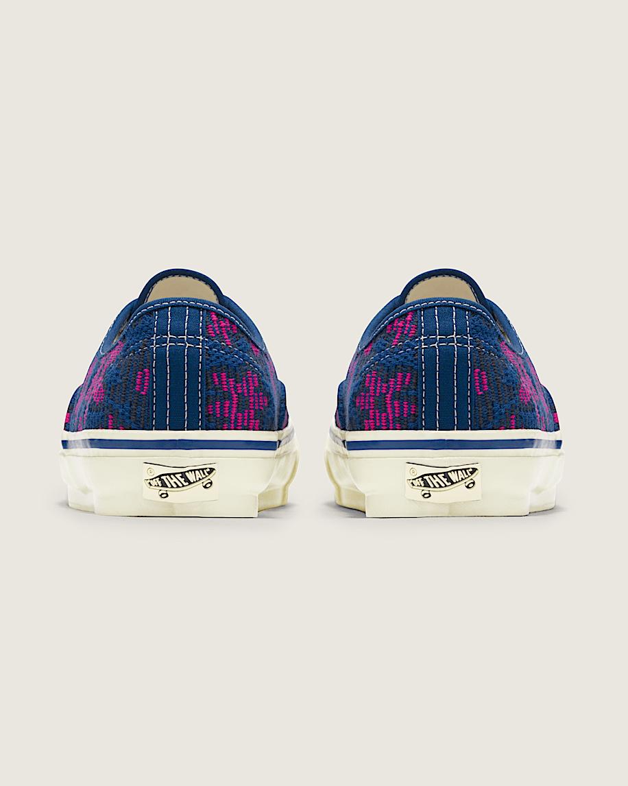 Premium Authentic Shoe in Antique Gold / Green| Vans US Product Image