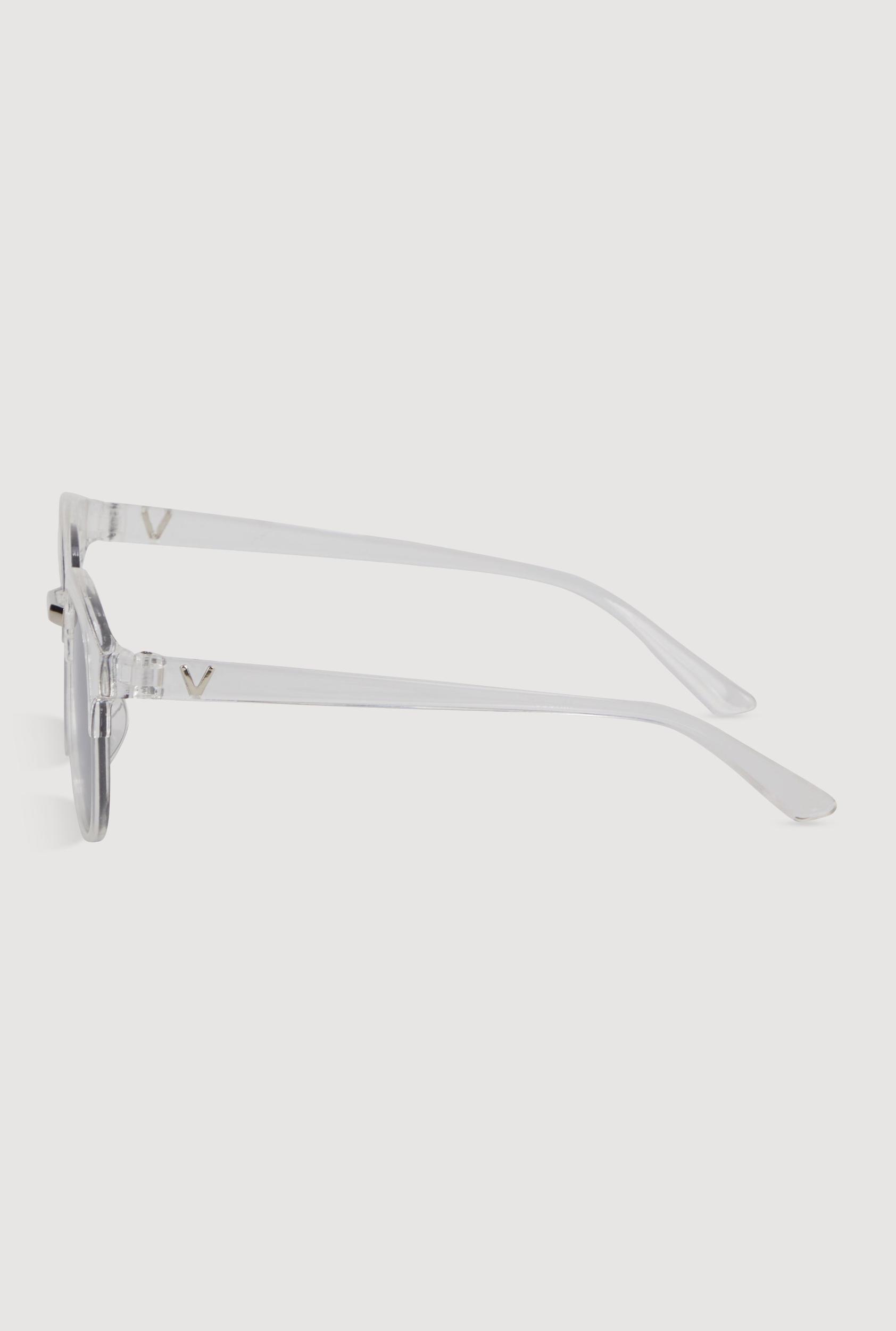 Stylish Ombre Lens Sunglasses for Women Female Product Image