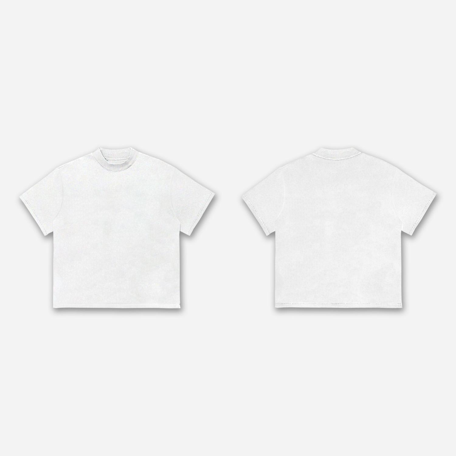 Sopula Essential Heavyweight Oversized Tee Product Image