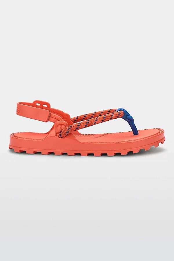 Melissa Bond Sporty Sandal Womens at Urban Outfitters Product Image
