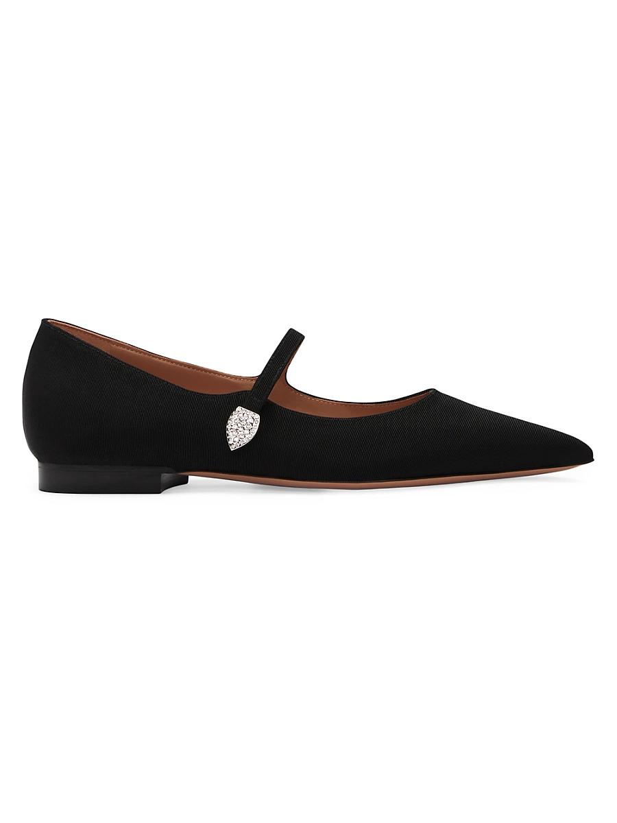Mens Next Bit Leather Loafers Product Image