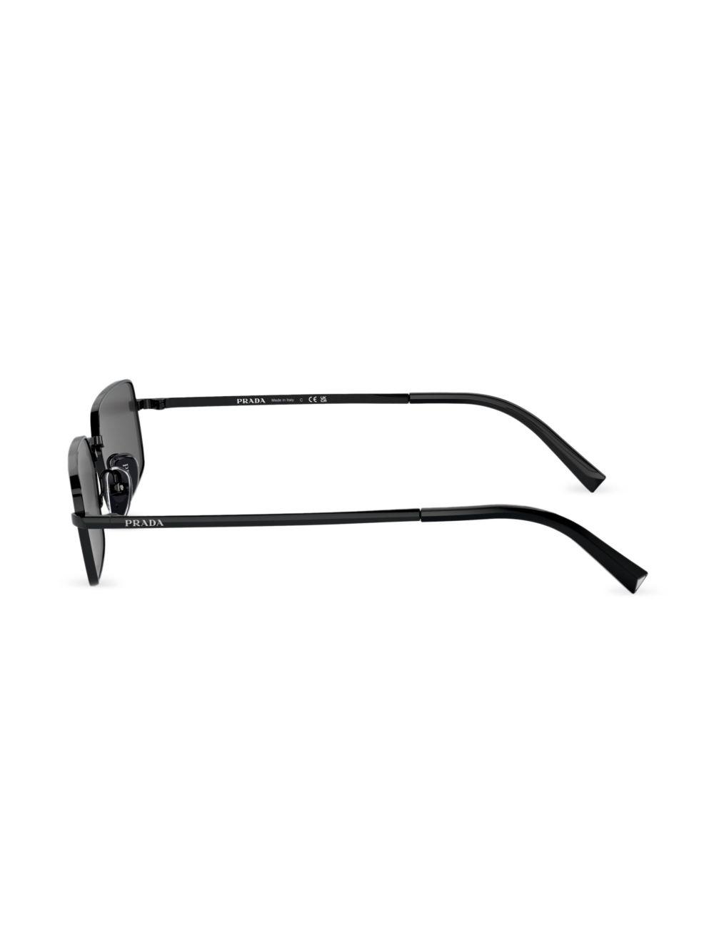 Prada PR A60S rectangle sunglasses Product Image
