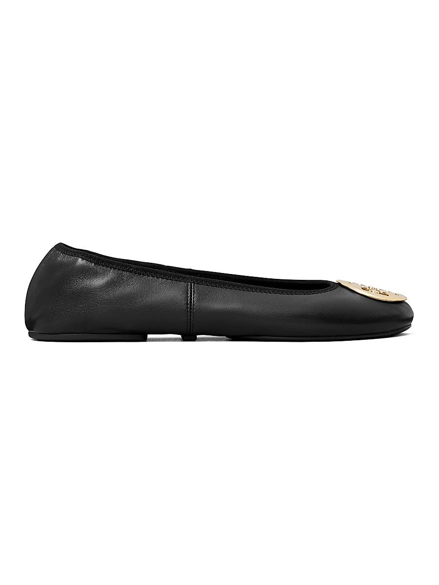 Womens Reva Travel Ballet Flats Product Image