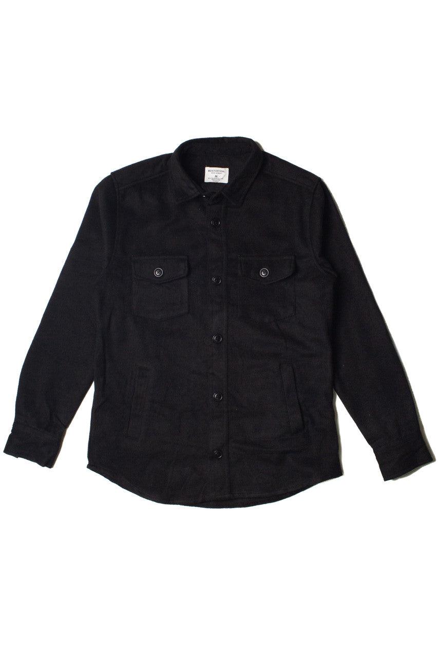 Flannel Shacket Product Image