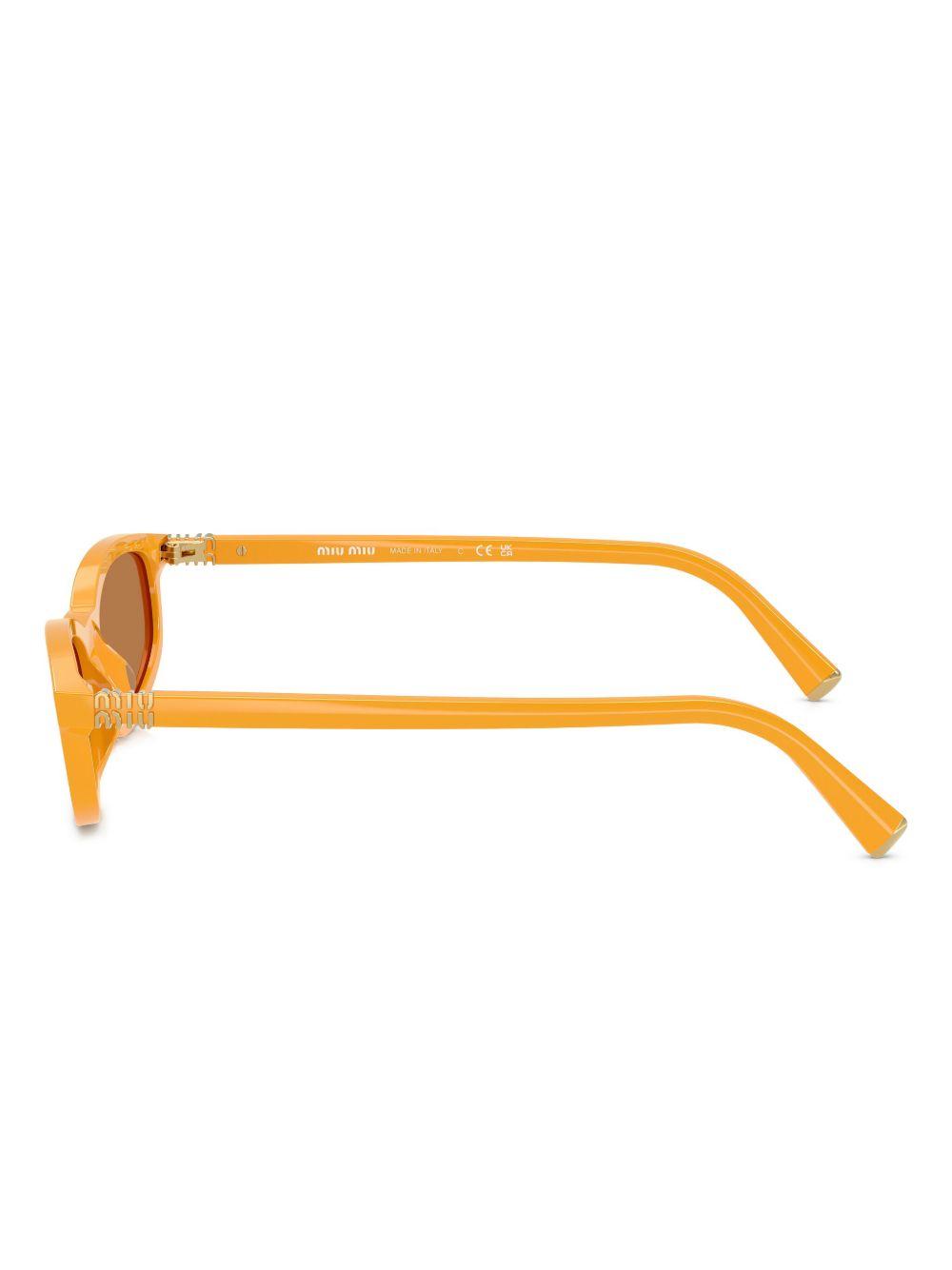 277 cat-eye sunglasses Product Image