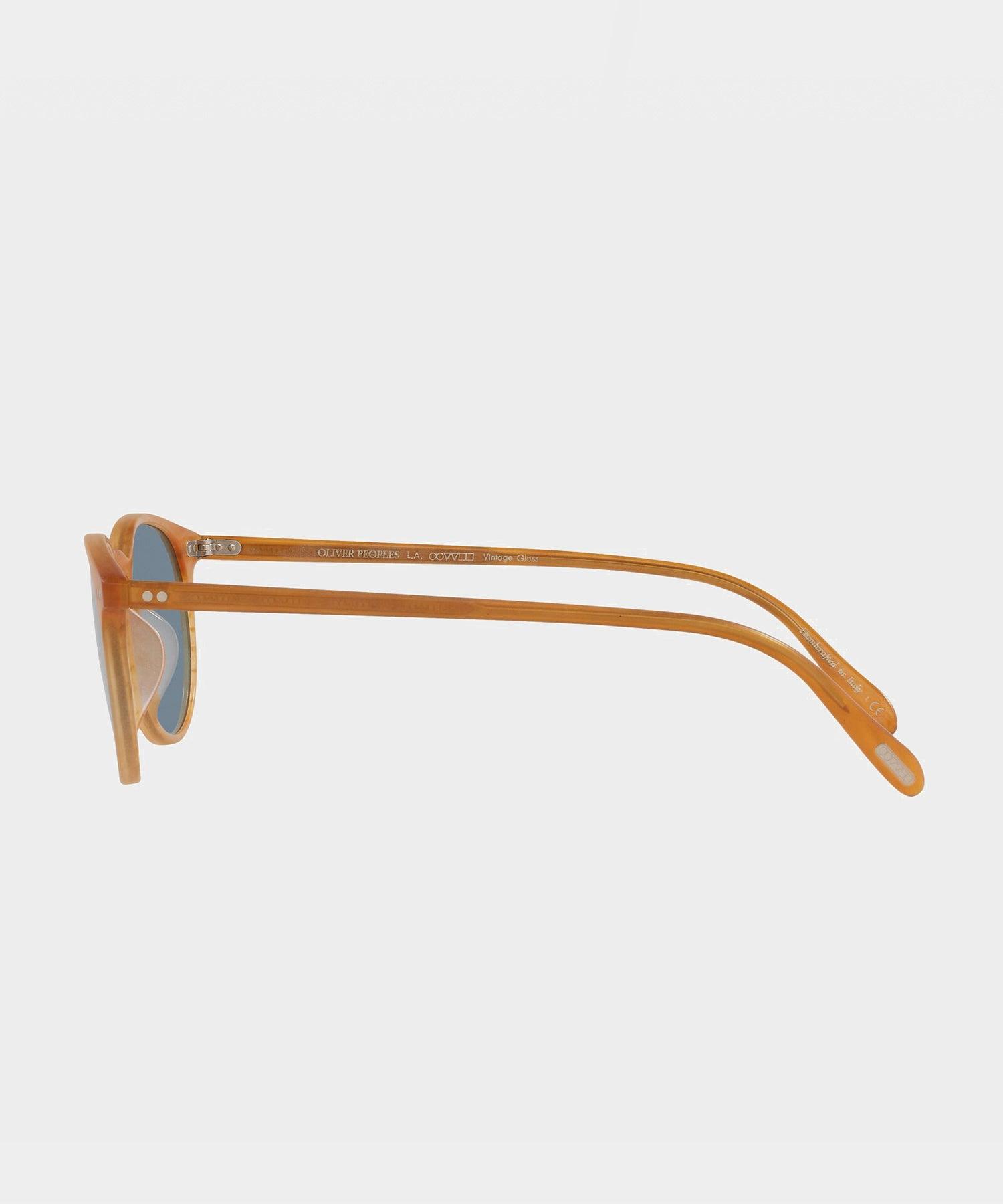 Oliver Peoples Riley Sunglasses Product Image