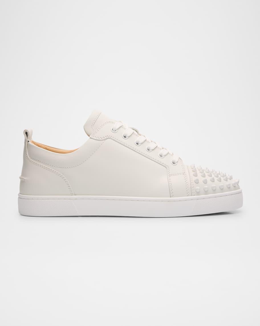 Christian Louboutin Louis Junior Spikes Sneaker Product Image