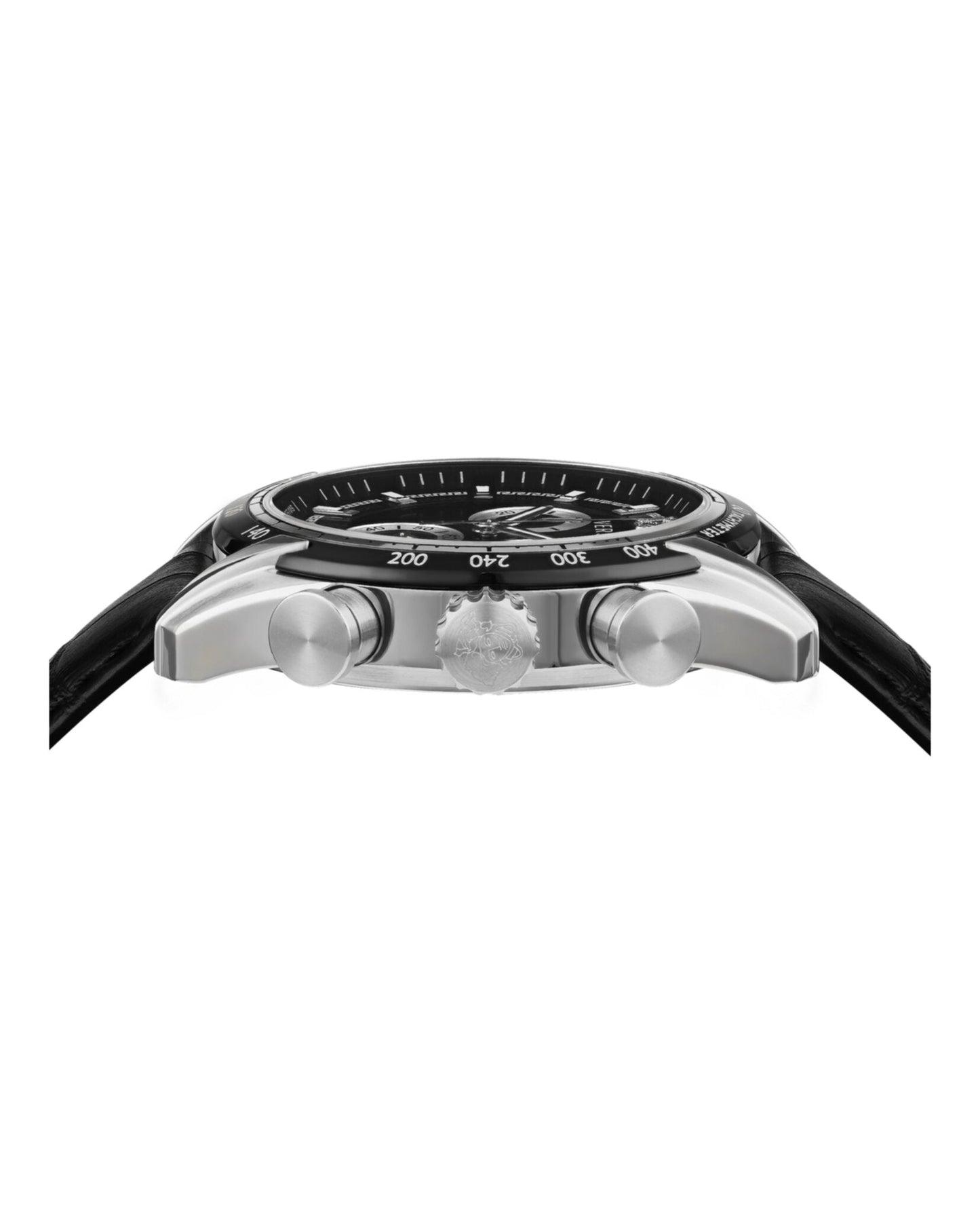 Versace V-Ray Strap Watch Product Image