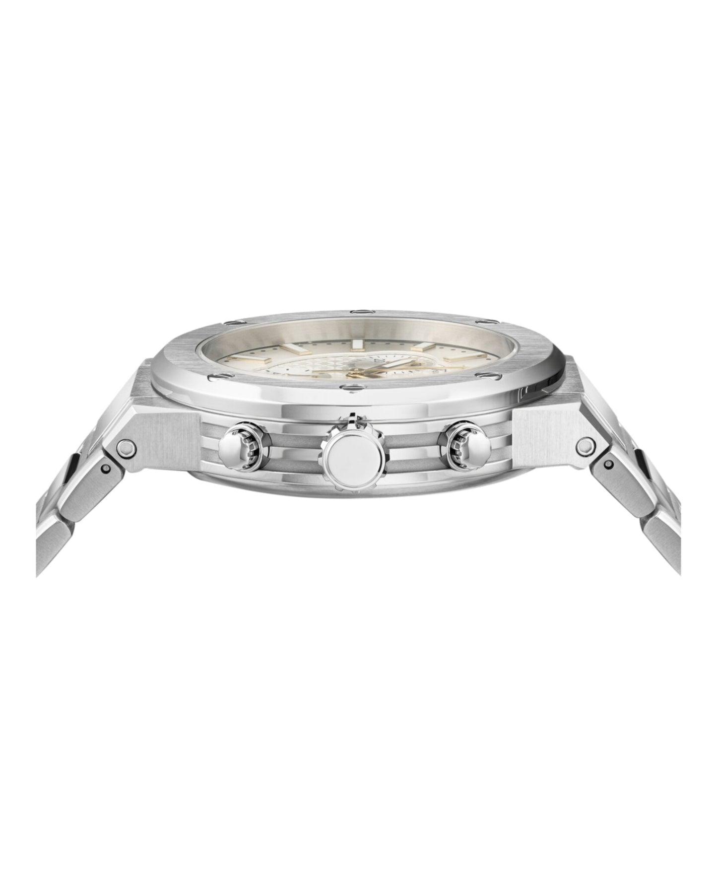 Ferragamo F-80 Chrono Bracelet Watch Product Image