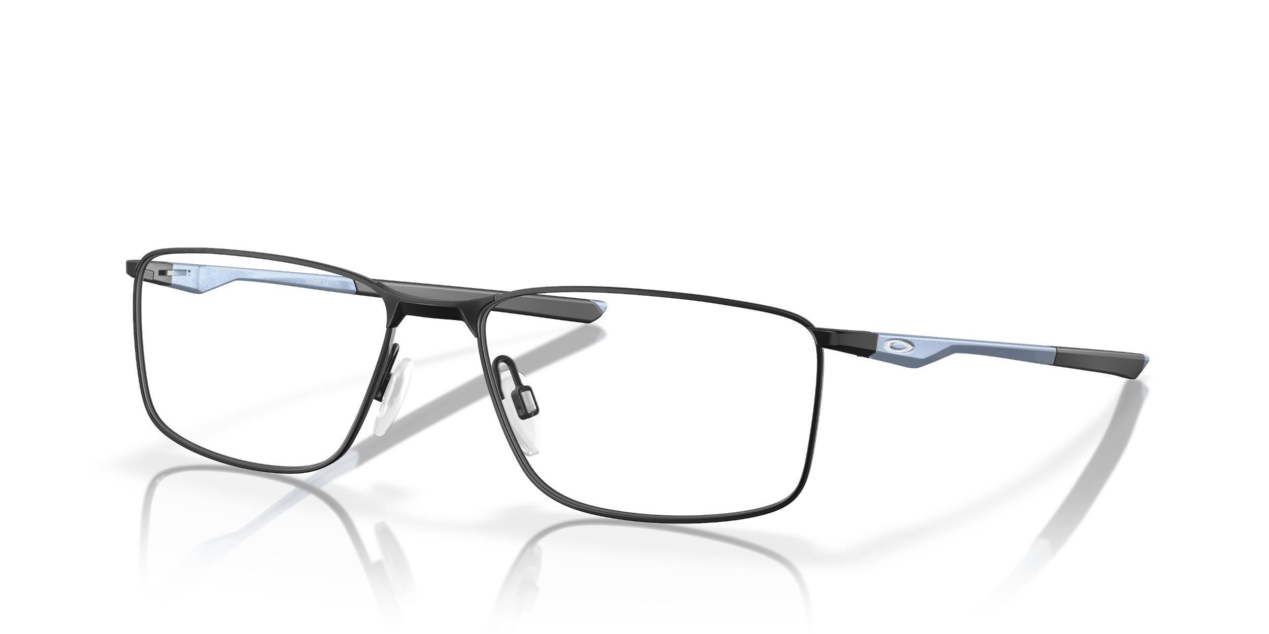 Oakley Mens Socket 5.0 Eyeglasses Product Image