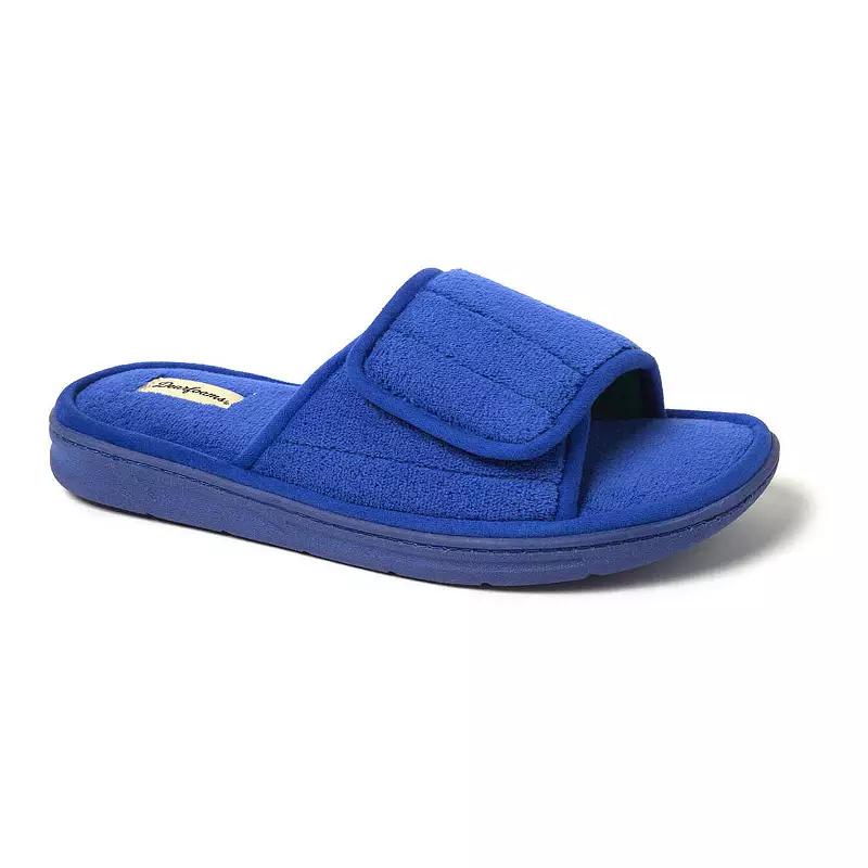 Dearfoams Collin Men's Slippers,  Product Image