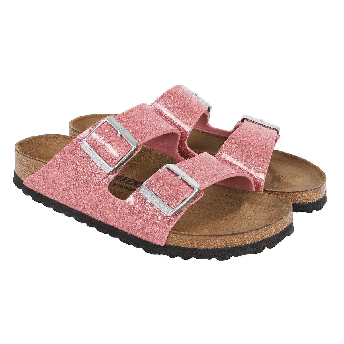 Birkenstock Arizona Birko-Flor Sandals Product Image