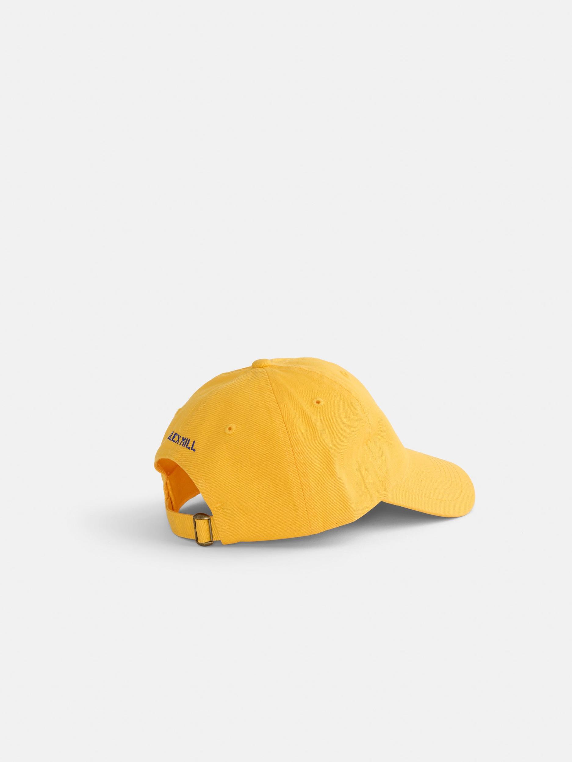 1 Rock NYC Hat Product Image