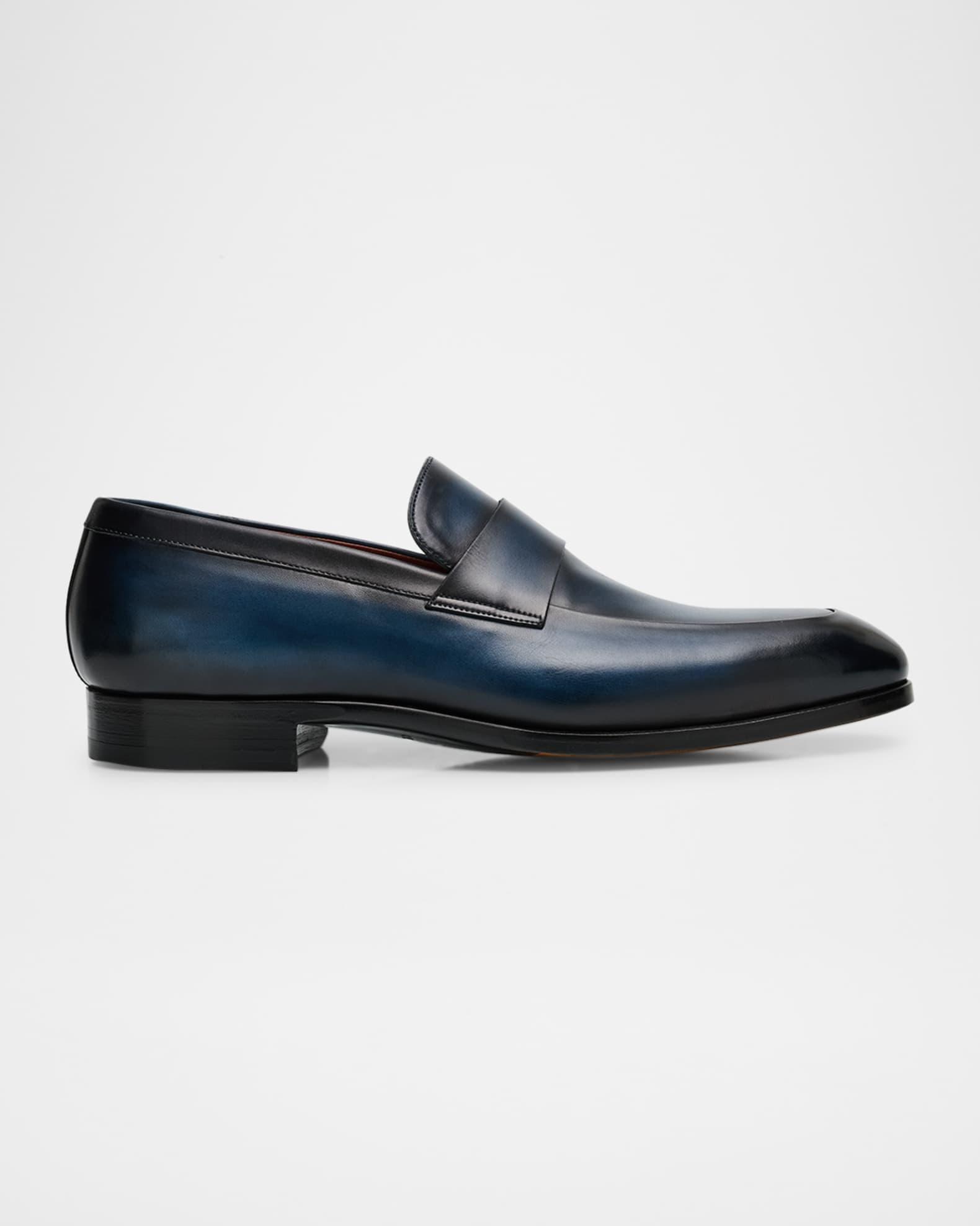 Mephisto Davy HydroProtect Waterproof Slip-On Men) Product Image