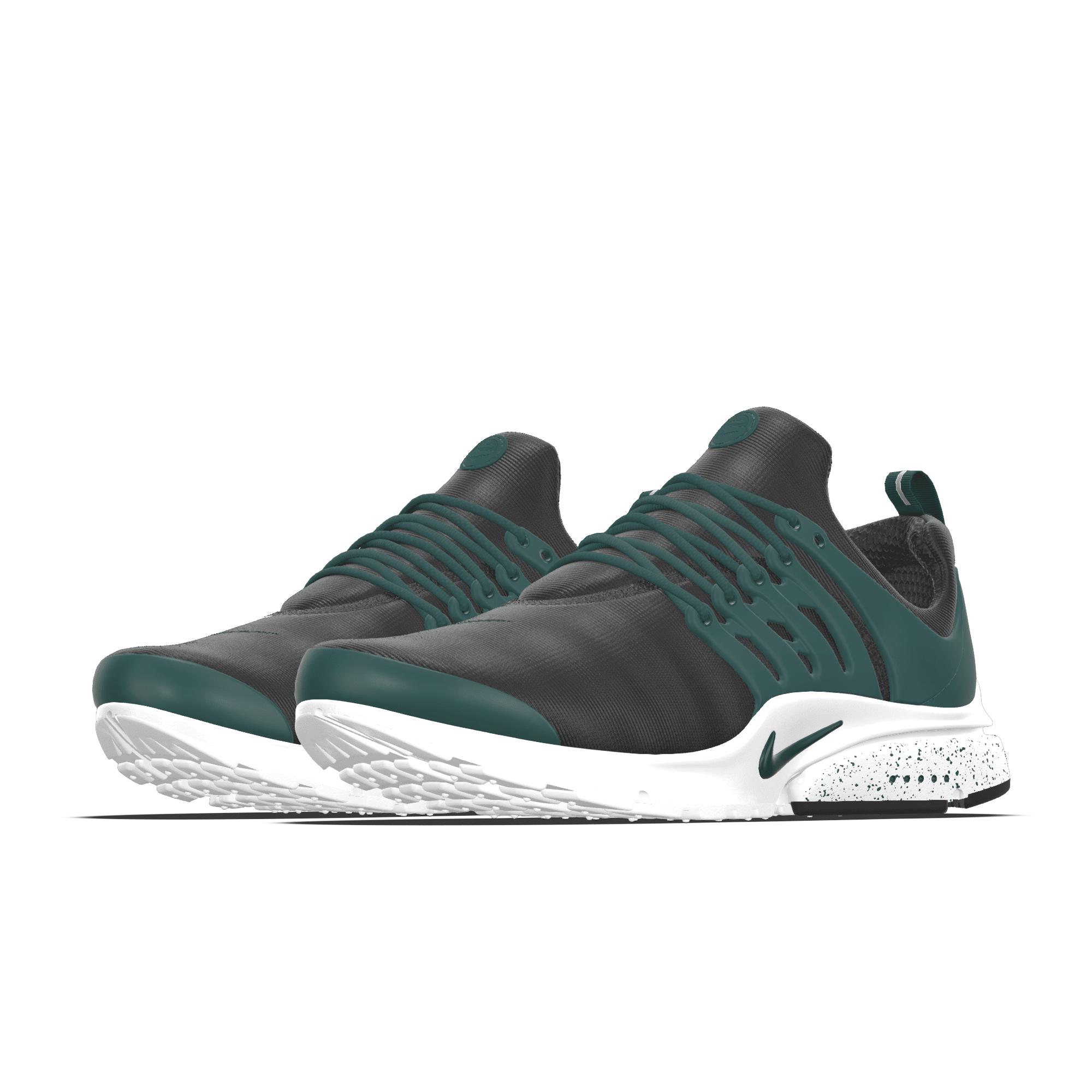 Nike Men's Air Presto By You Custom Shoes Product Image