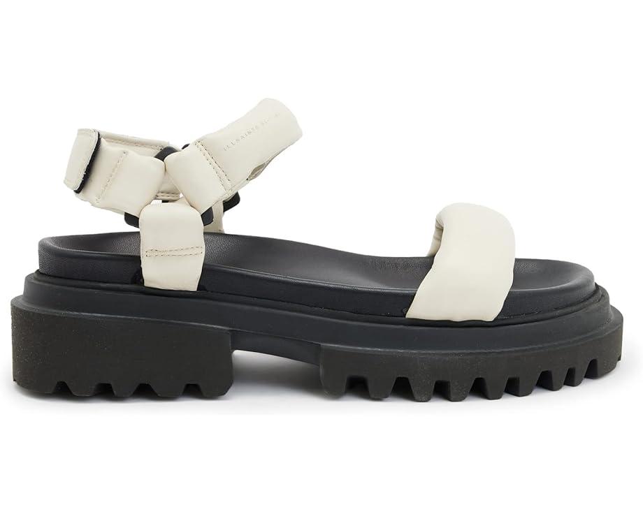 Women's AllSaints Helium Sandals Product Image