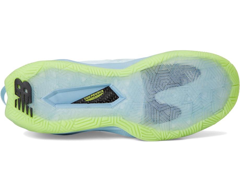 Fresh Foam X CT-Rally V1 Tennis Shoes Product Image