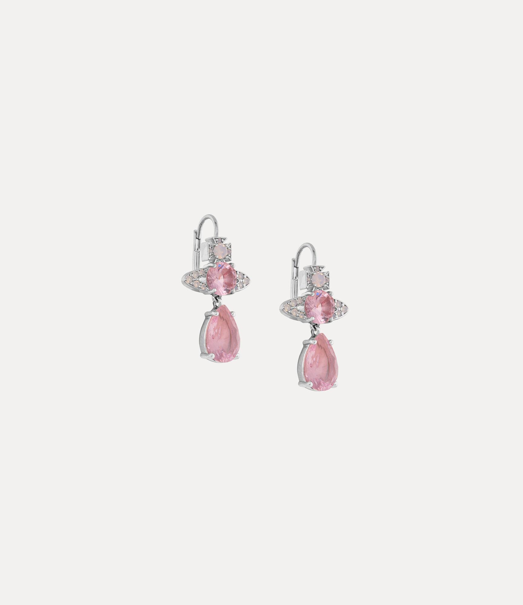 Ismene Drop Earrings Product Image