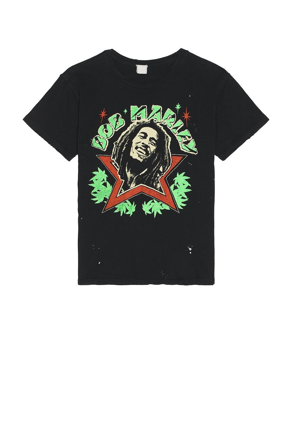 Bob Marley T-Shirt Product Image