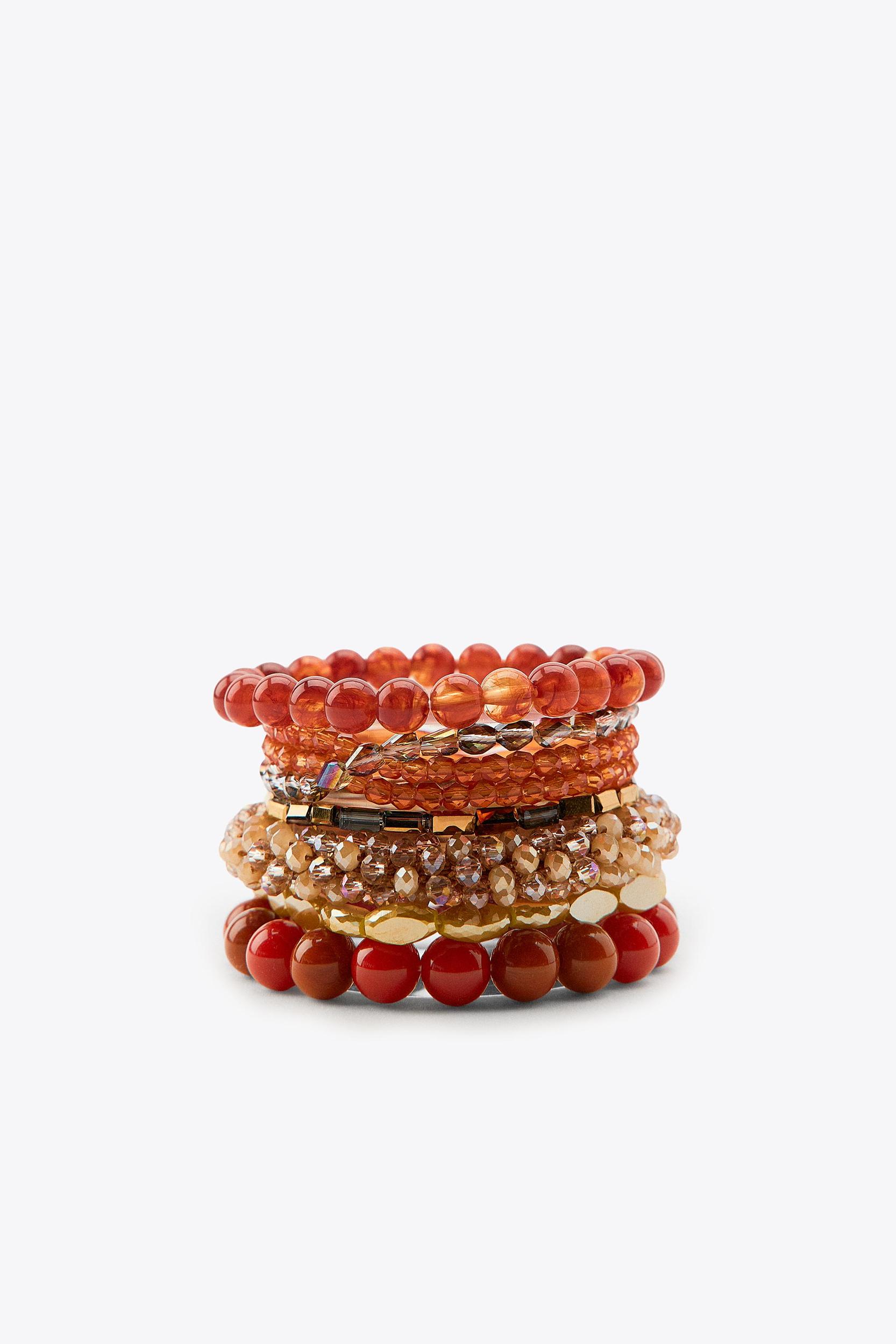 PACK OF ELASTIC BRACELETS Product Image