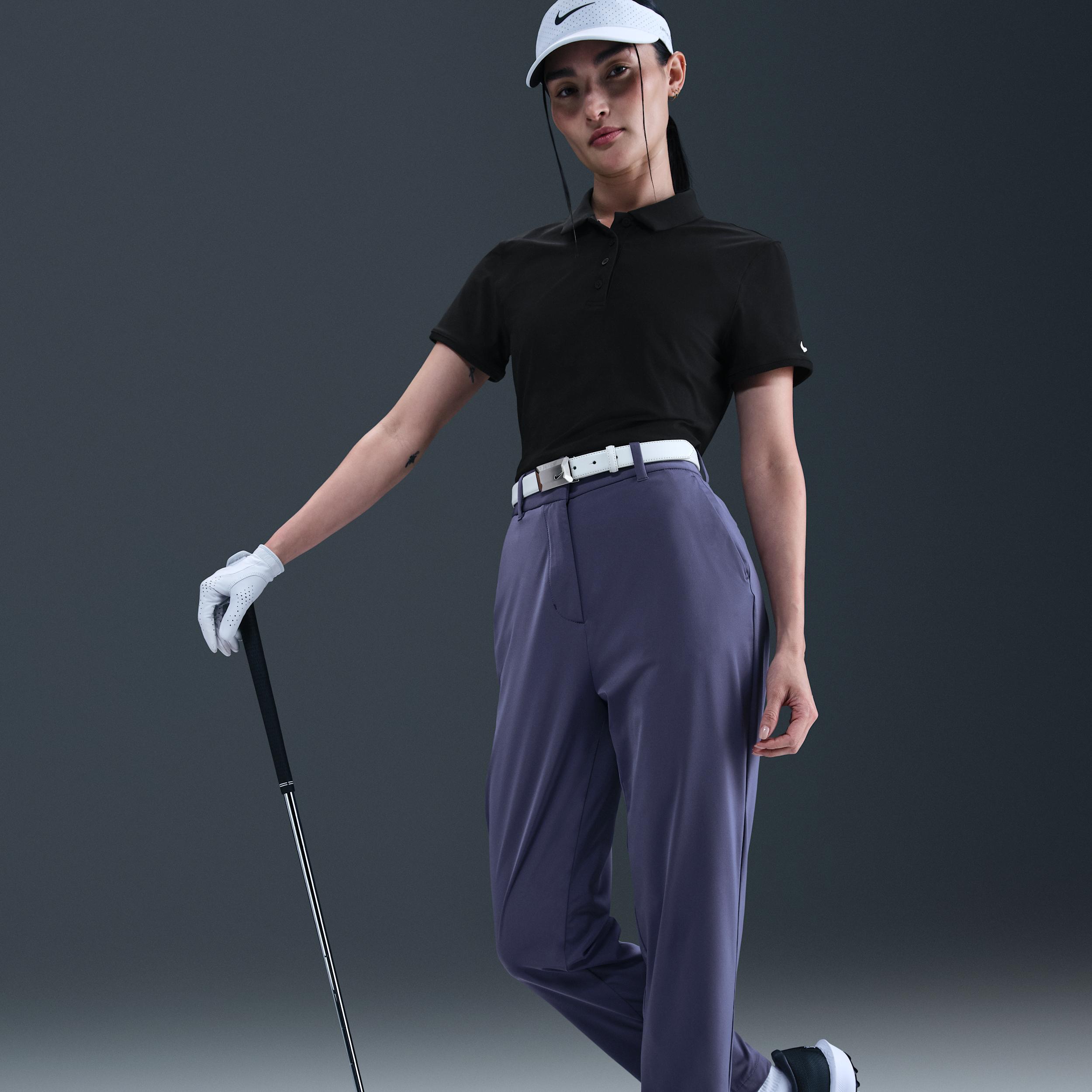 Nike Womens Tour Dri-FIT Golf Pants | IH7487-508 Product Image