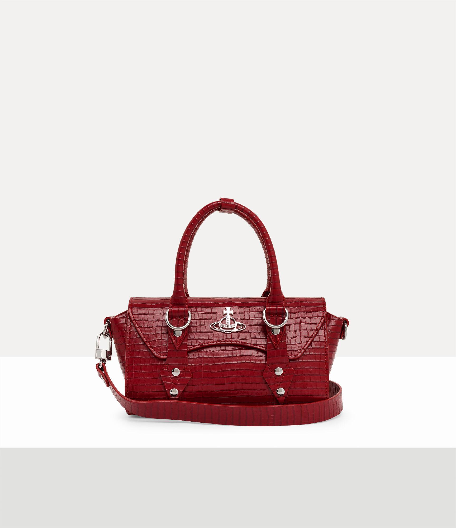 Bettina Mini Crossbody Product Image