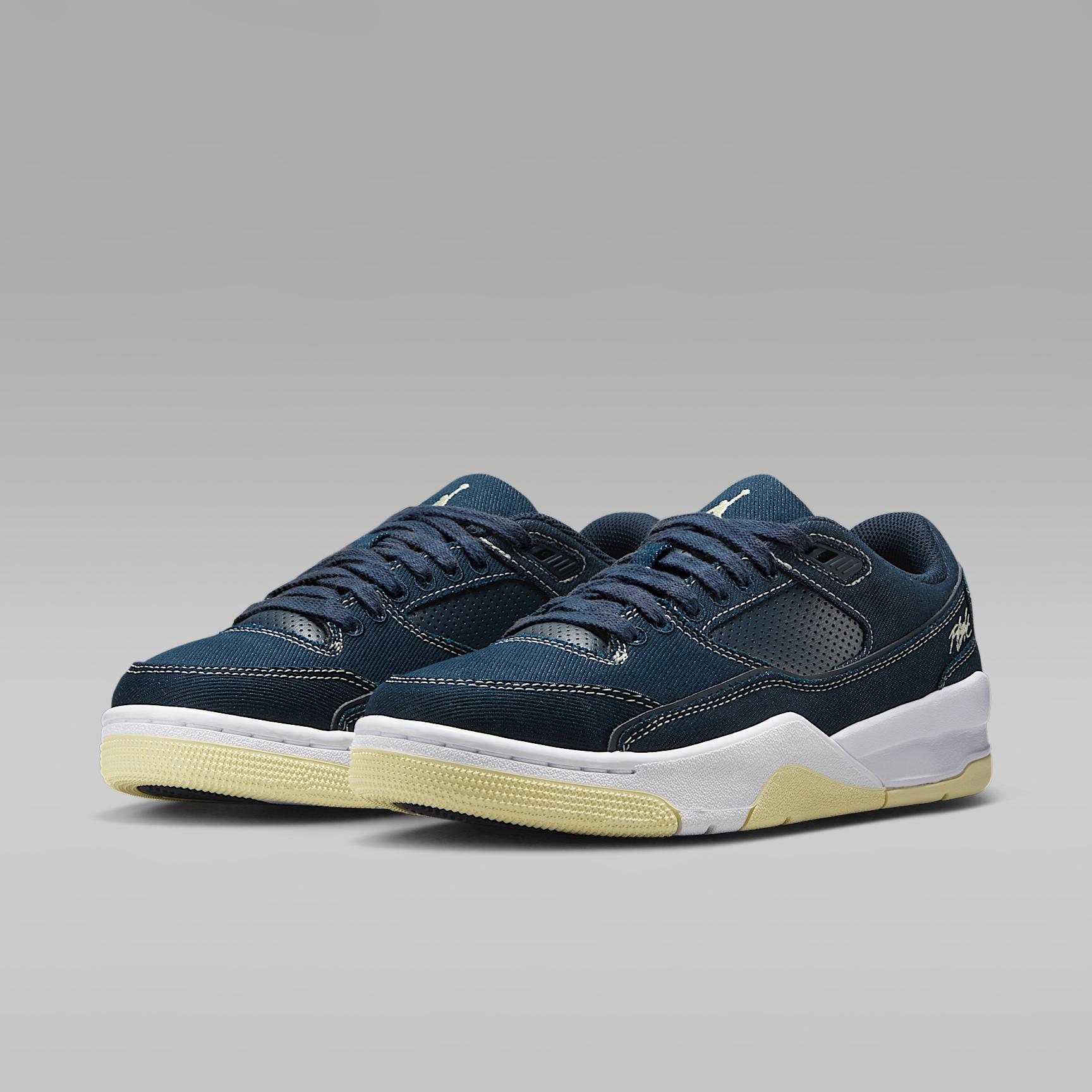 Jordan Flight Court Women's Shoes Product Image