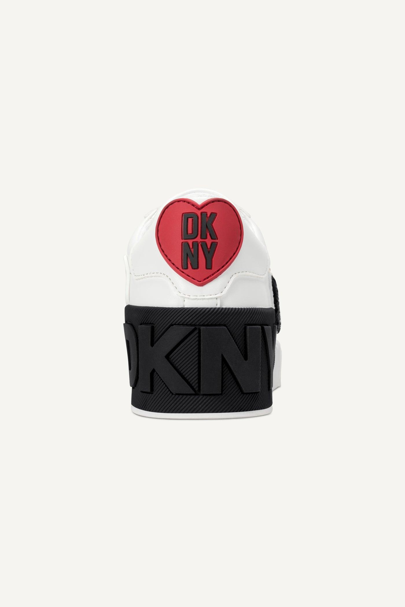 MINDI CITY SIGNS SLIP ON SNEAKER Product Image