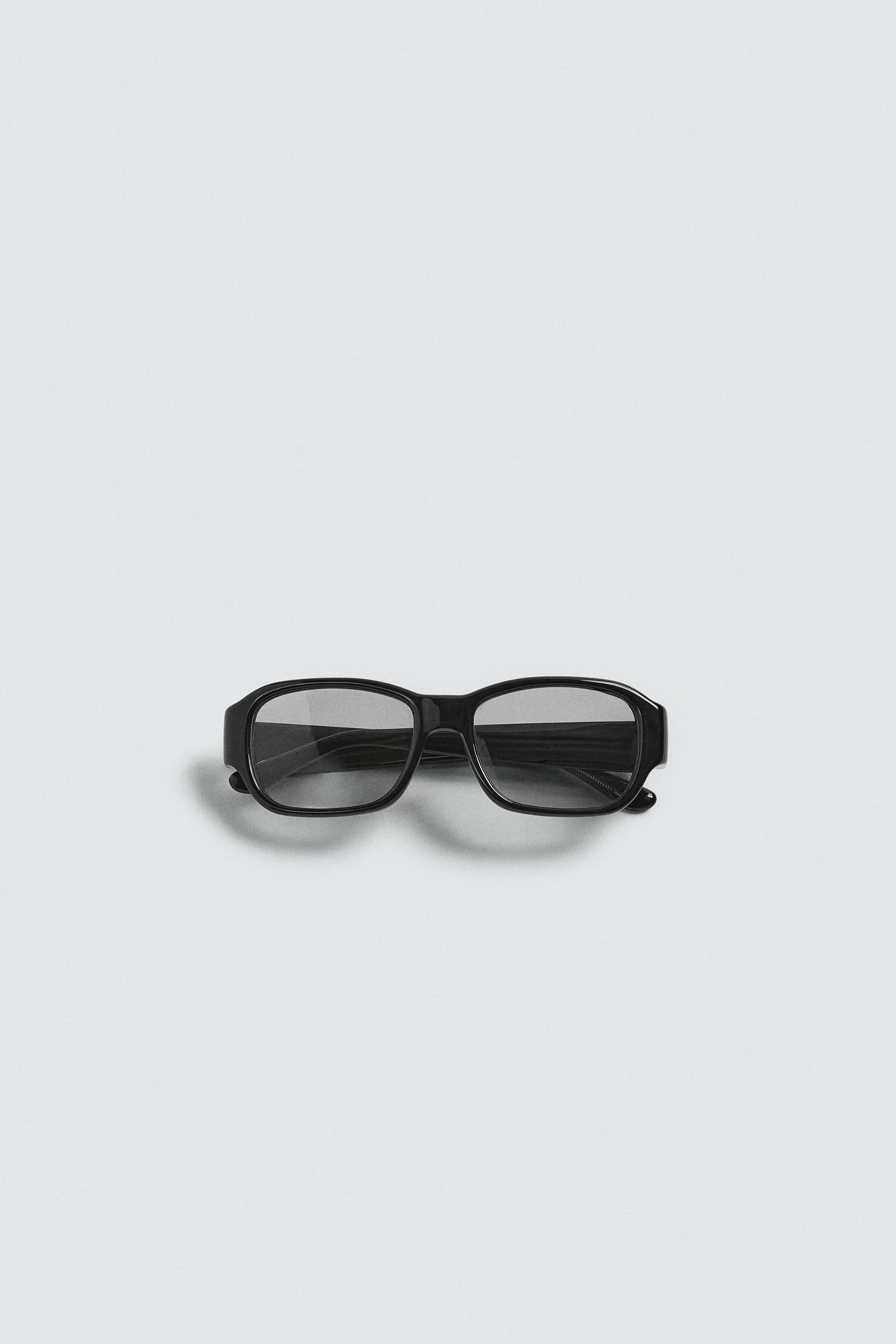 RECTANGULAR SUNGLASSES Product Image