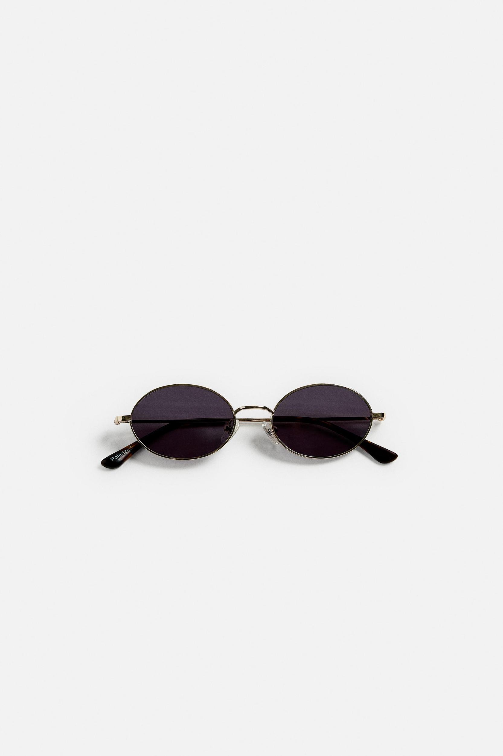 METAL SUNGLASSES Product Image
