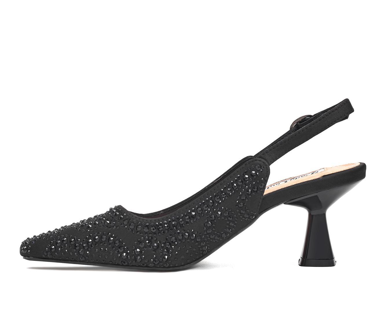 Women's Lady Couture Lucy Special Occasion Shoes Product Image