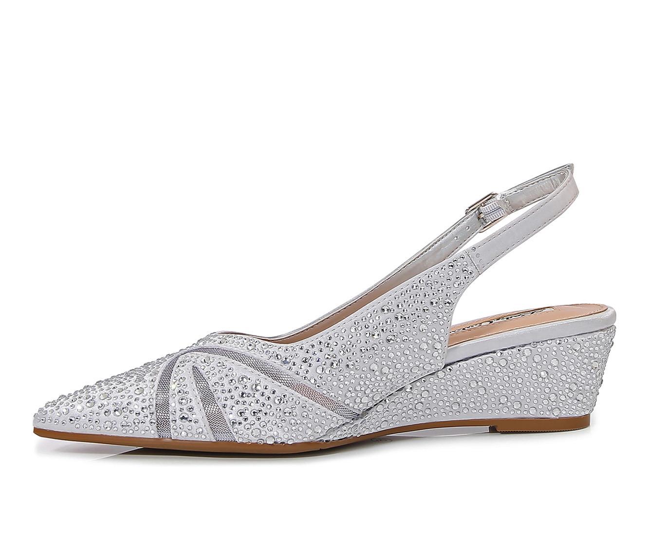 Women's Lady Couture Daniela Special Occasion Shoes Product Image