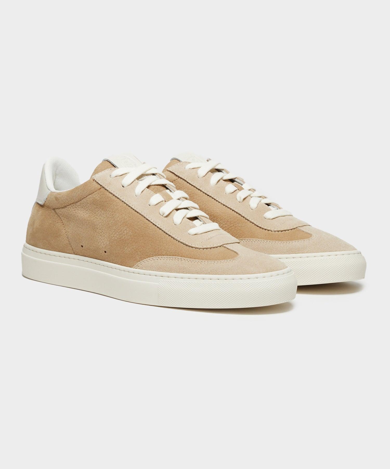 Tuscan Low Profile Sneaker Product Image