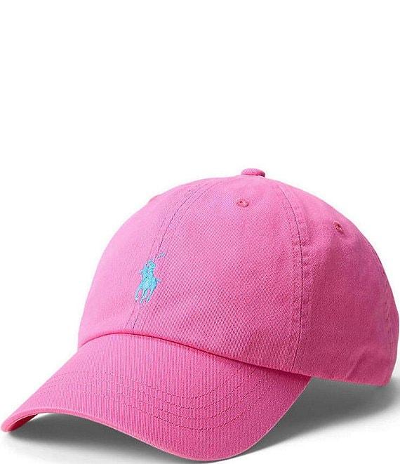 Polo Ralph Lauren Chino Sports Cap Product Image