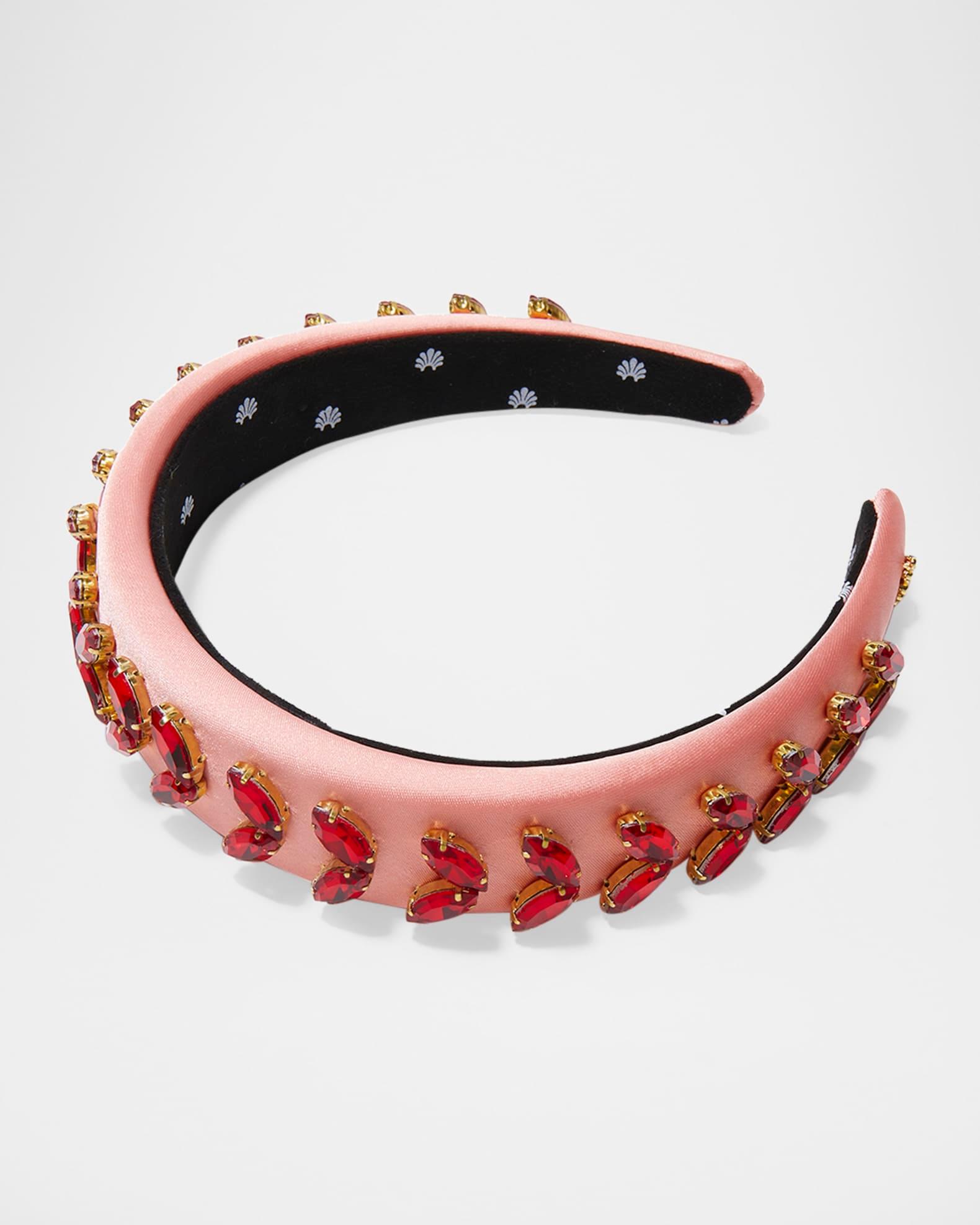 Alice Wreath Headband Product Image
