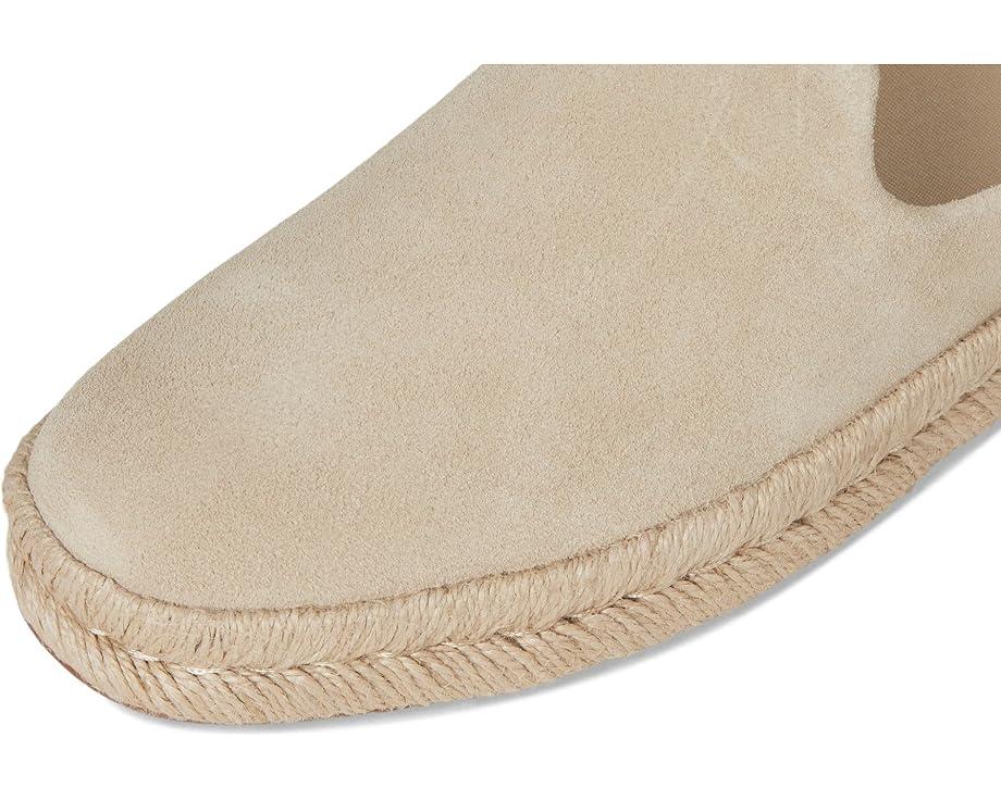 Leather Original Espadrille Product Image