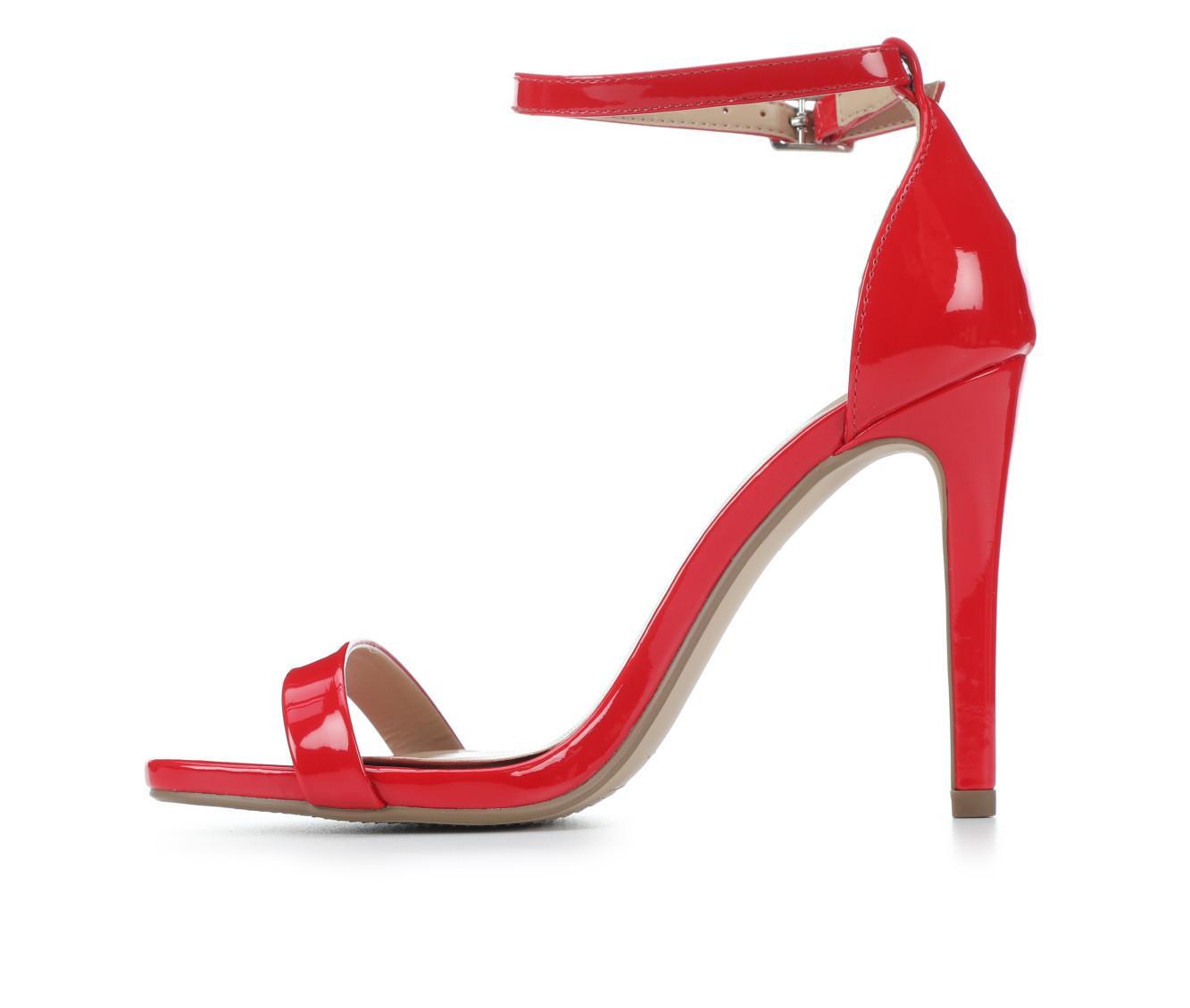 Women's Delicious Jaiden-S Stiletto Heels Product Image