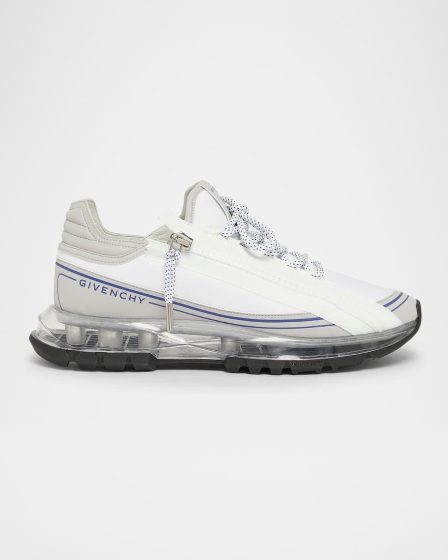 Men's Spectre Zip Runner Sneakers Product Image