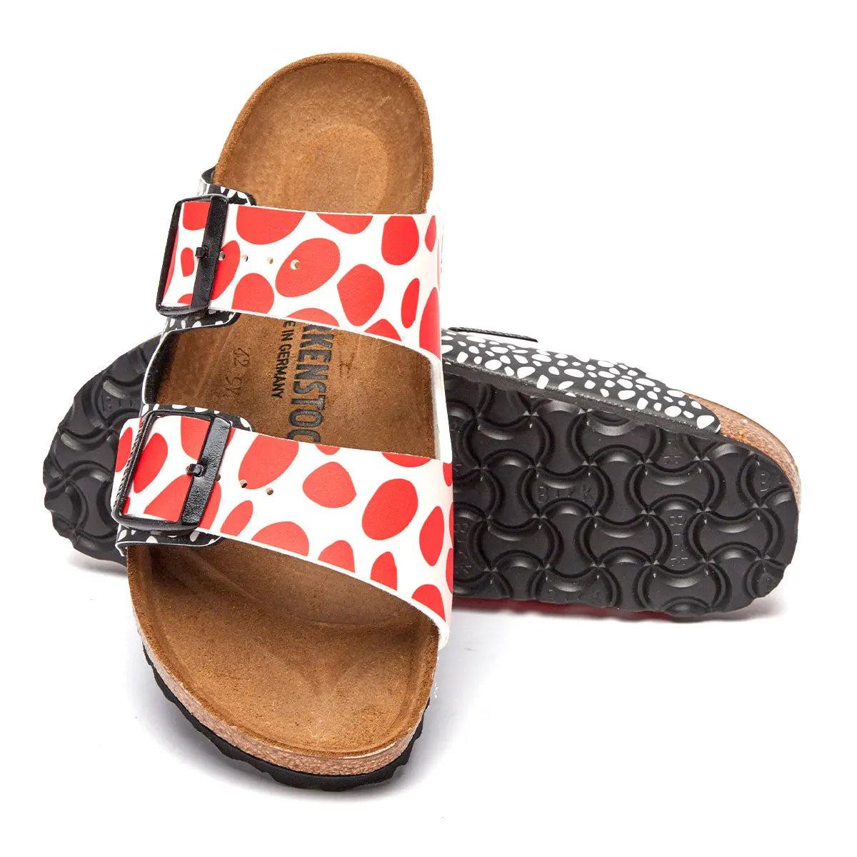 Birkenstock Arizona Birko-Flor Sandals Product Image
