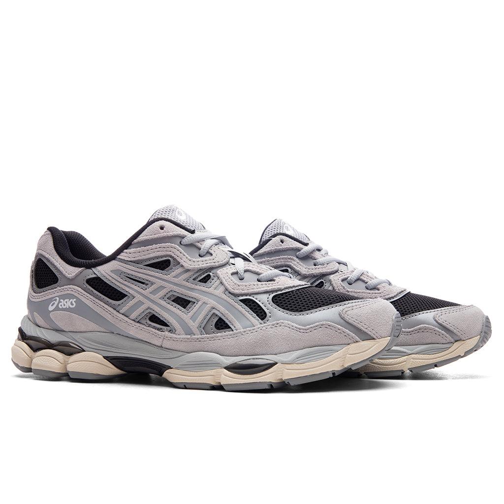 Gel-NYC - Black/Piedmont Grey Male Product Image