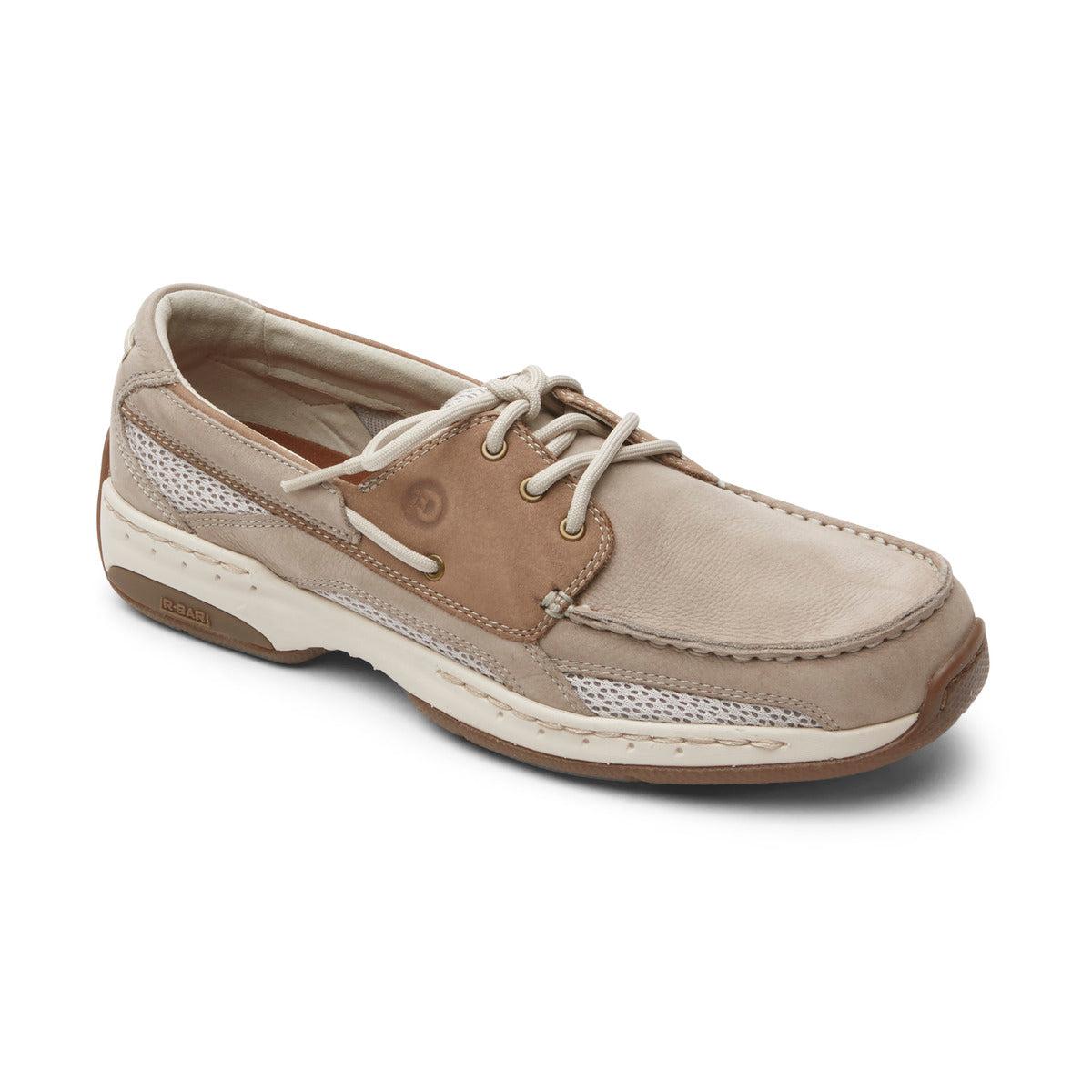 Men's Captain Boat Shoe Male Product Image