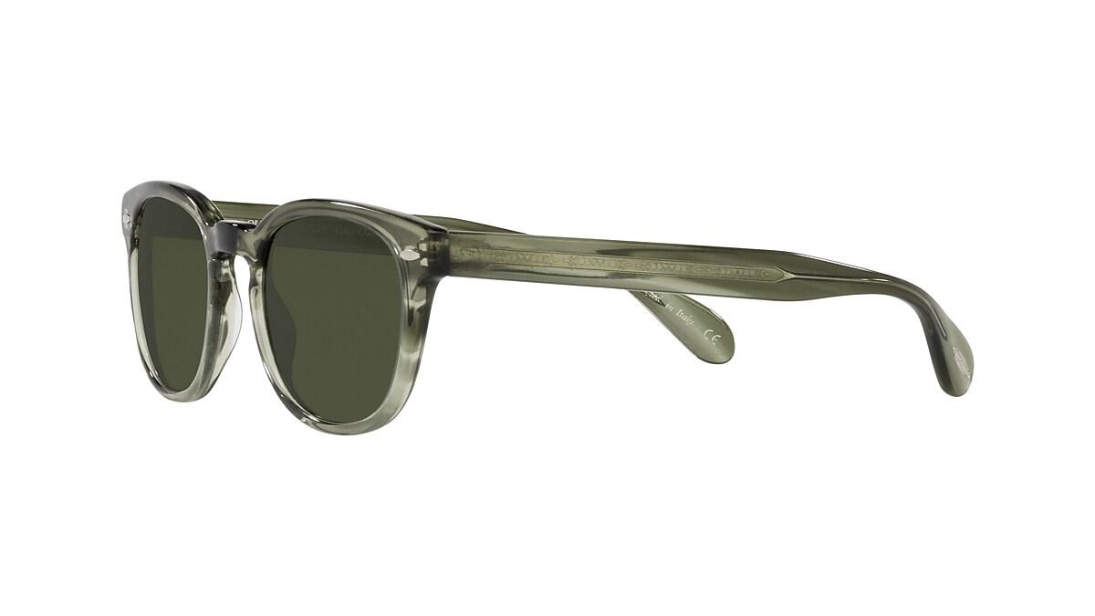 Sheldrake Sun 0OV5036S__170552 Product Image