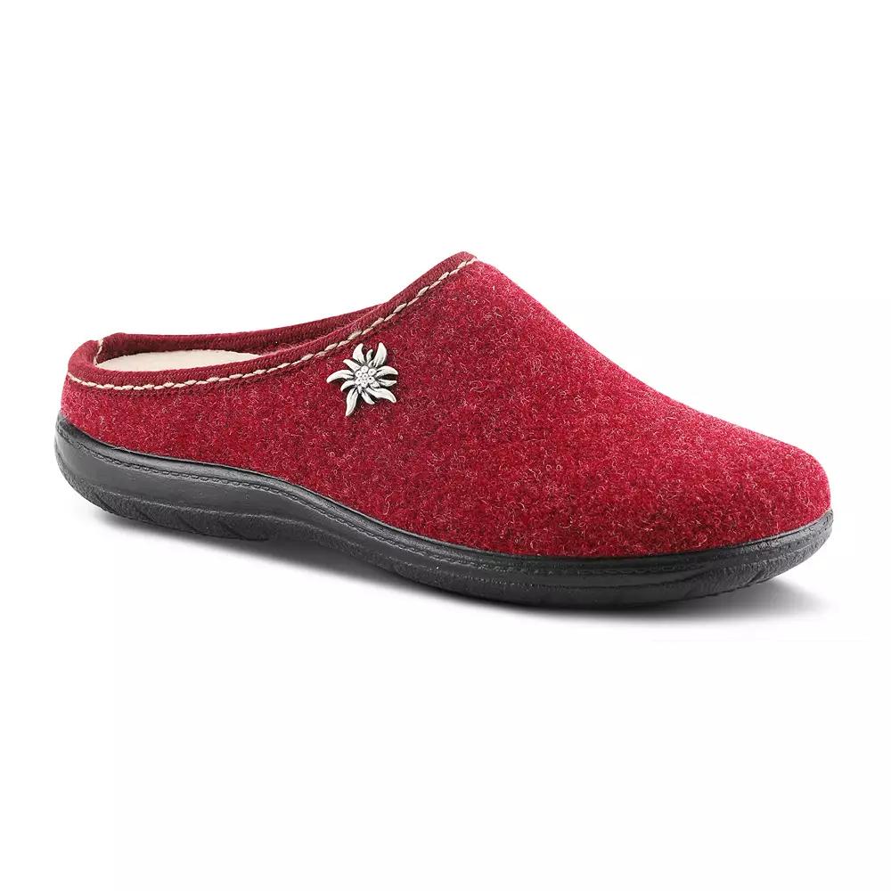 Flexus by Spring Step Loralee Women's Slippers,  Product Image